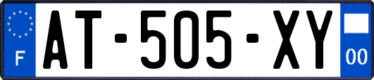 AT-505-XY