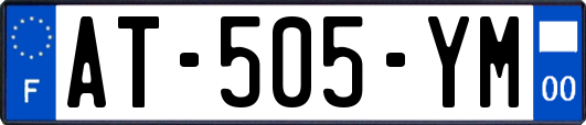AT-505-YM