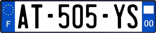 AT-505-YS