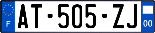 AT-505-ZJ