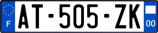 AT-505-ZK