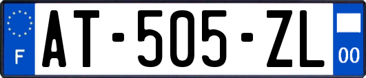 AT-505-ZL