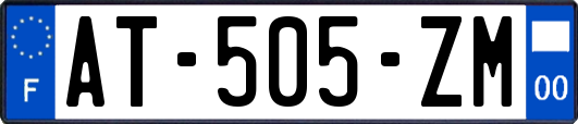 AT-505-ZM