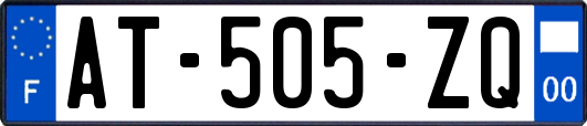 AT-505-ZQ