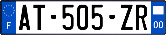 AT-505-ZR