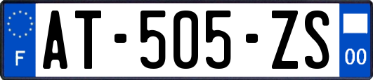 AT-505-ZS