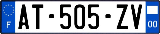 AT-505-ZV