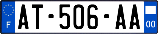 AT-506-AA