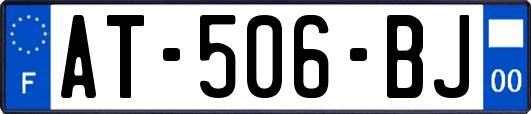 AT-506-BJ