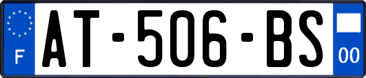AT-506-BS