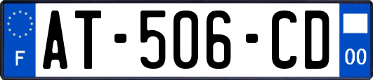 AT-506-CD