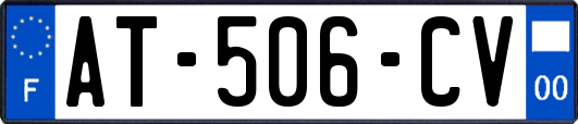 AT-506-CV