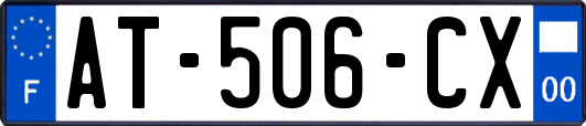 AT-506-CX