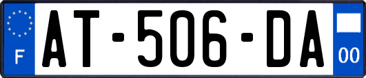 AT-506-DA