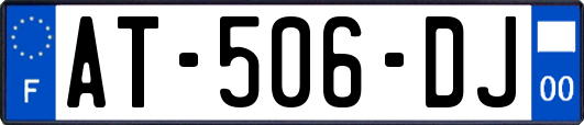 AT-506-DJ