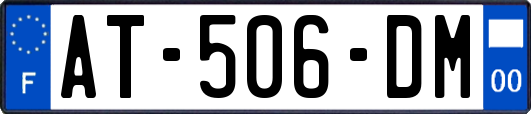 AT-506-DM