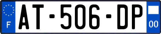 AT-506-DP