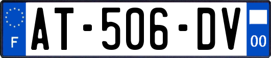 AT-506-DV