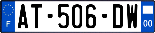 AT-506-DW