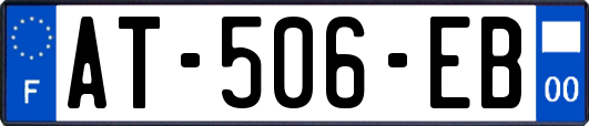 AT-506-EB