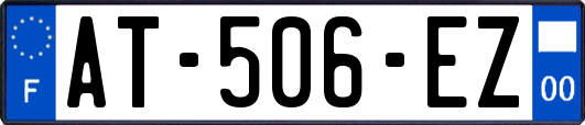 AT-506-EZ