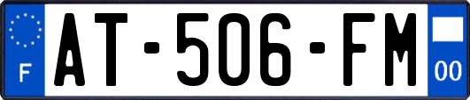 AT-506-FM
