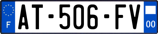 AT-506-FV