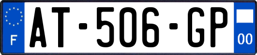 AT-506-GP