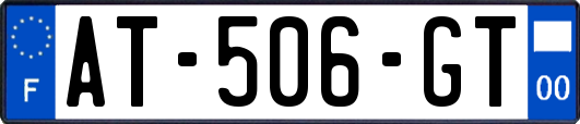 AT-506-GT