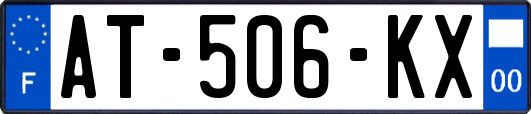 AT-506-KX