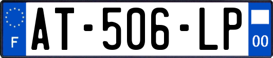 AT-506-LP