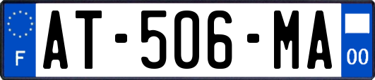 AT-506-MA