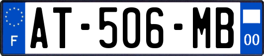 AT-506-MB
