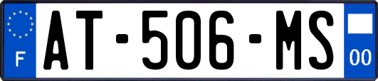 AT-506-MS