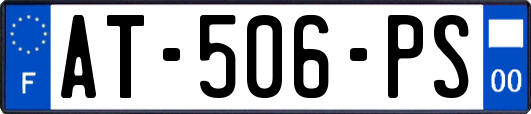 AT-506-PS