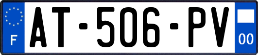 AT-506-PV