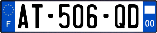 AT-506-QD