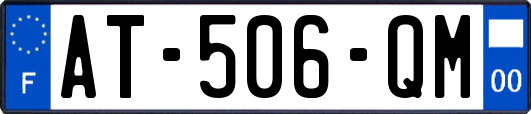 AT-506-QM