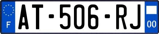 AT-506-RJ