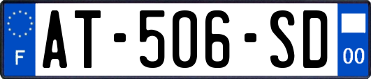 AT-506-SD
