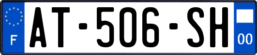 AT-506-SH