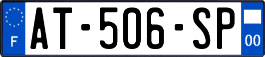 AT-506-SP