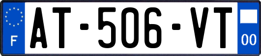 AT-506-VT