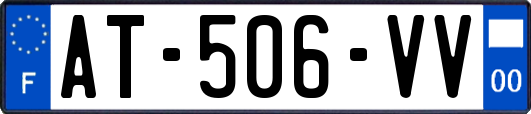 AT-506-VV