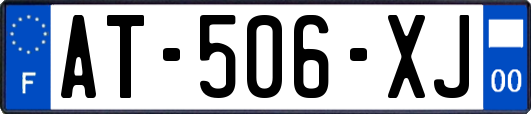 AT-506-XJ