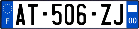 AT-506-ZJ