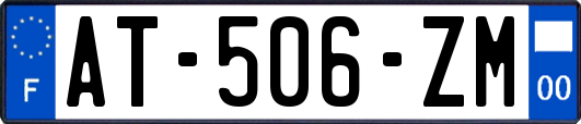 AT-506-ZM