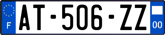 AT-506-ZZ