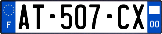 AT-507-CX