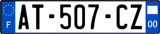 AT-507-CZ